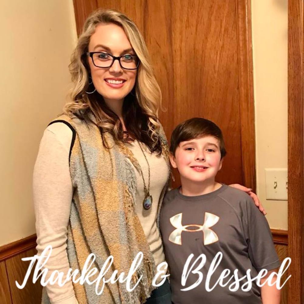 Meet your Posher, Paige